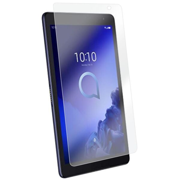 Alcatel 3T10 10.1 inç Mat Ekran Koruyucu Yansımayı Önler