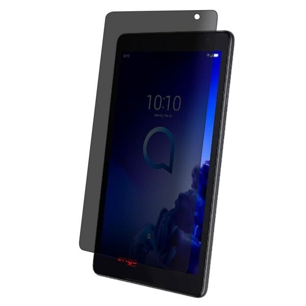 Alcatel 3T10 10.1 inç Hayalet Ekran Koruyucu Gizlilik