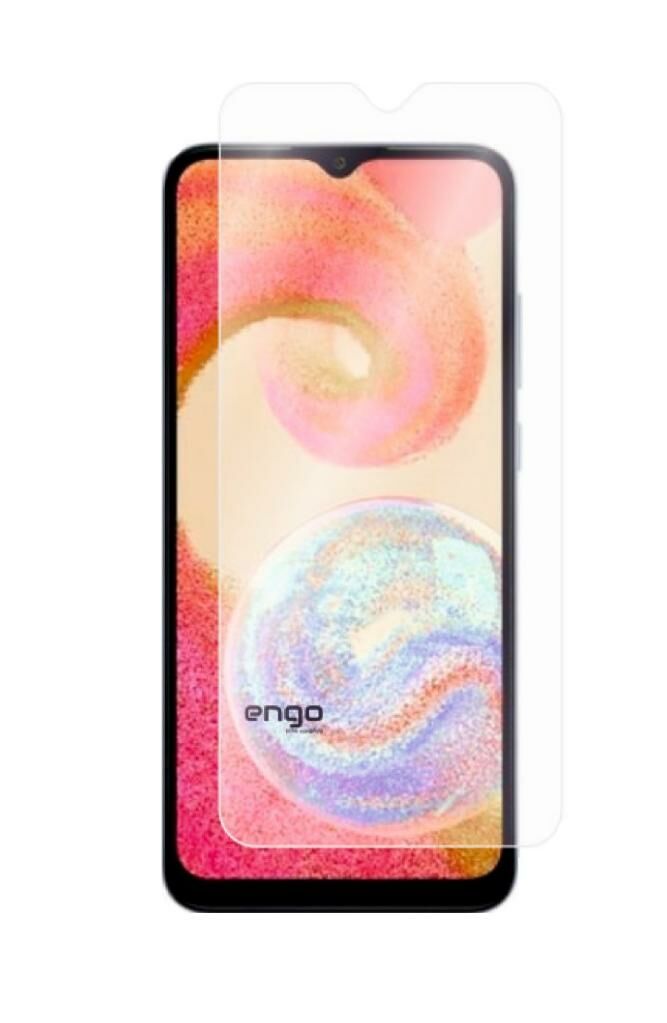 Samsung Galaxy A04E Ekran Koruyucu Mat Parmak İzi Bırakmaz