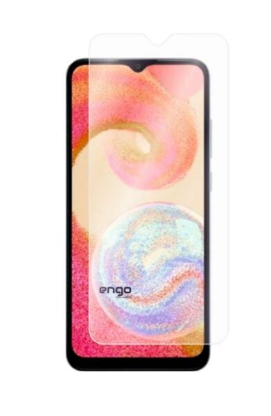 Samsung Galaxy A04E Ekran Koruyucu Mat Parmak İzi Bırakmaz