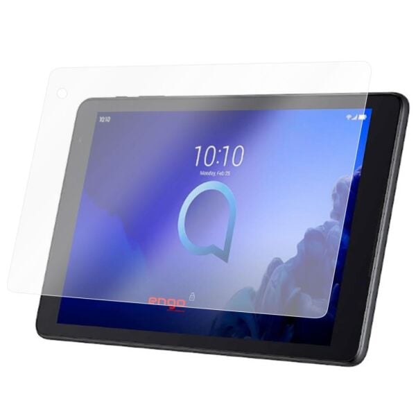Alcatel 3T10 10.1 inç Ekran Koruyucu Paperfeel Kağıt Hissi