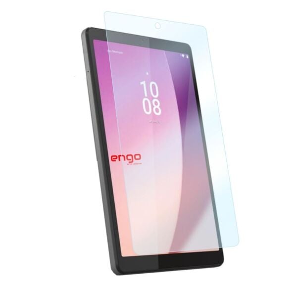 Lenovo Tab M8 Gen 4 8 inç Ekran Koruyucu 9H Parlak Nano