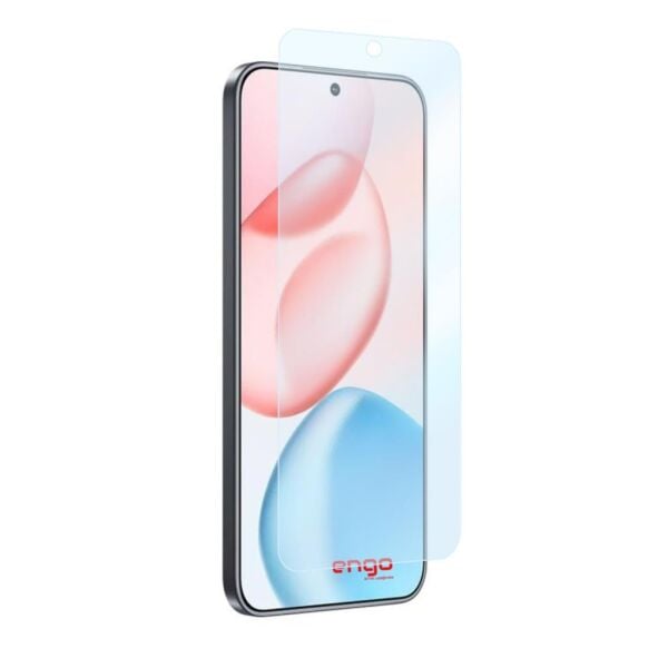 Honor 400 Ekran Koruyucu Nano Şeffaf Parlak 9H Sertlik