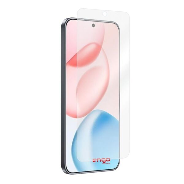 Honor 400 Mat Ekran Koruyucu Parmak İzi Bırakmaz Şeffaf