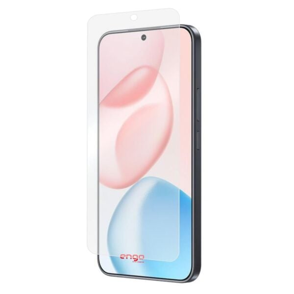 Honor 400 Mat Ekran Koruyucu Parmak İzi Bırakmaz Şeffaf