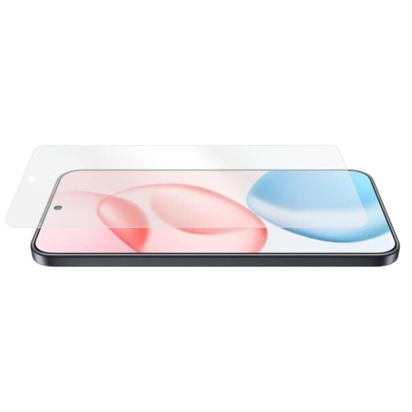 Honor 400 Mat Ekran Koruyucu Parmak İzi Bırakmaz Şeffaf