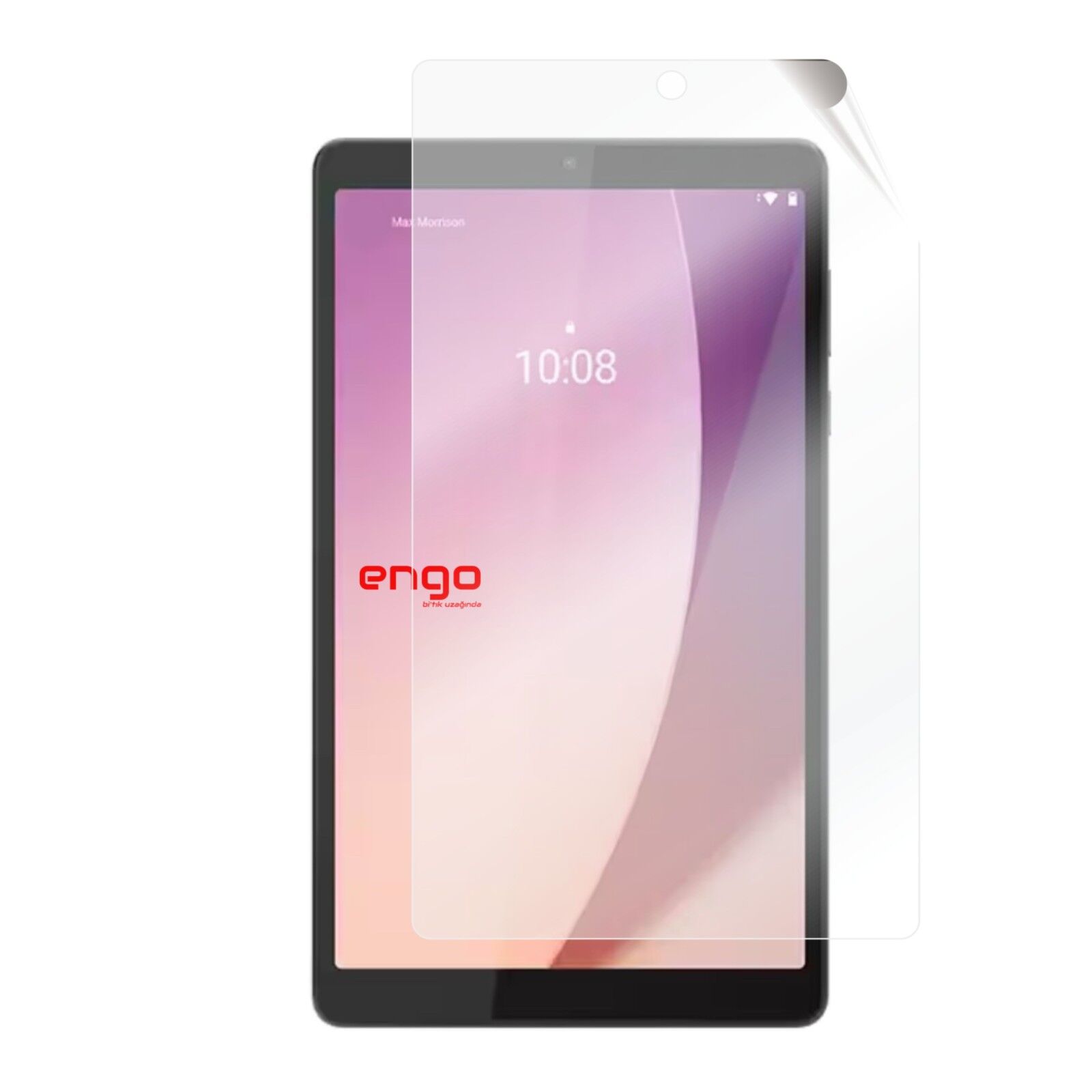 Lenovo Tab M8 Gen 4 8 inç Paperfeel Ekran Koruyucu