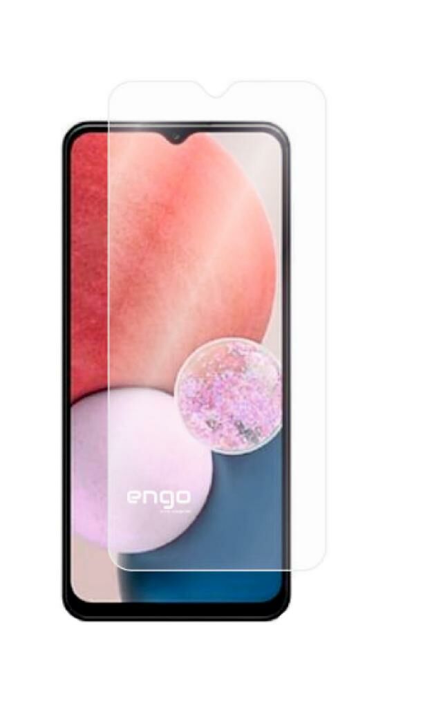 Samsung Galaxy A13 Ekran Koruyucu Mat Parmak İzi Bırakmaz