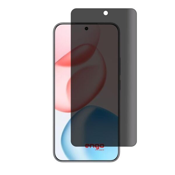 Honor 400 Hayalet Ekran Koruyucu Gizliliğinizi Koruyun