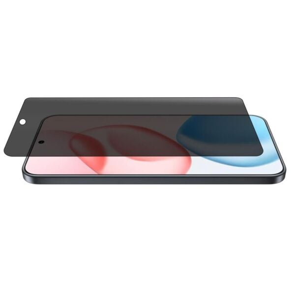 Honor 400 Hayalet Ekran Koruyucu Gizliliğinizi Koruyun