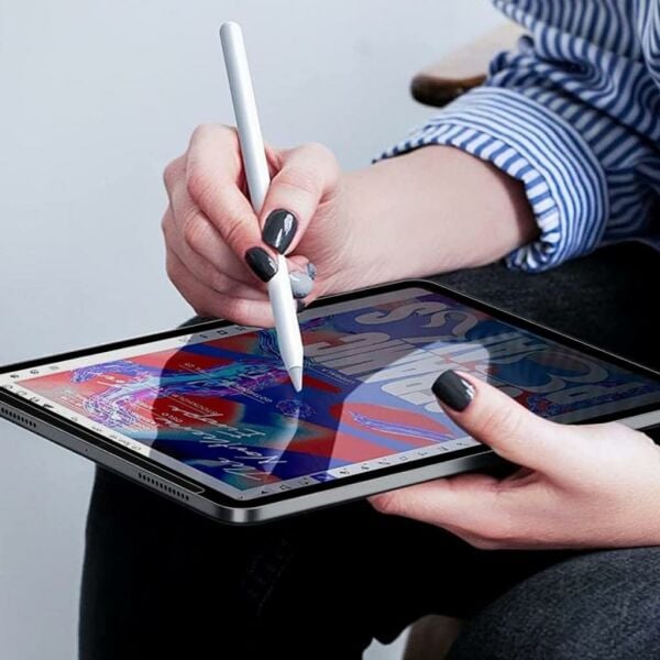 Huawei MatePad Pro 13.2 inç Uyumlu Hayalet Ekran Koruyucu