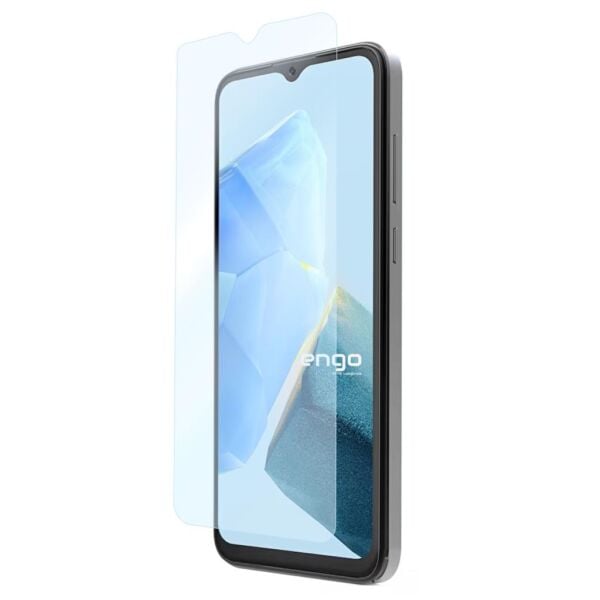 Mipo M28 Ekran Koruyucu 9H Parlak Nano Film Şeffaf