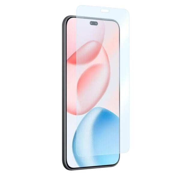 Honor 400 Pro Ekran Koruyucu Nano Şeffaf Parlak 9H Sertlik
