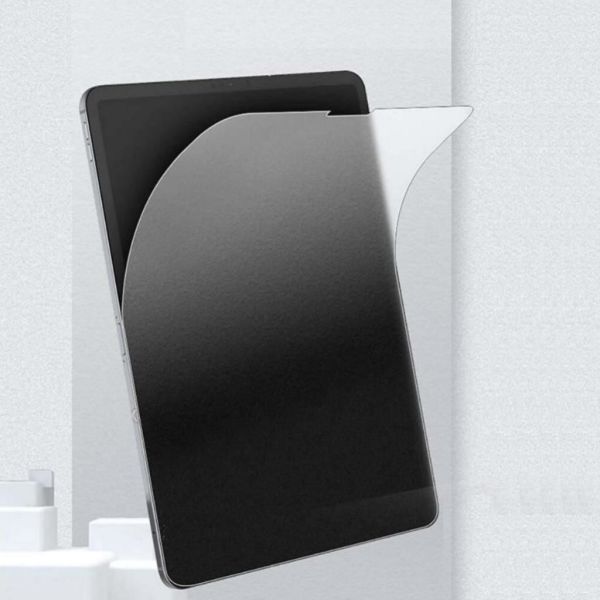 Huawei MatePad Pro 13.2 inç Mat Ekran Koruyucu Şeffaf