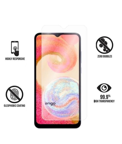 Samsung Galaxy A53 Ekran Koruyucu Mat Parmak İzi Bırakmaz