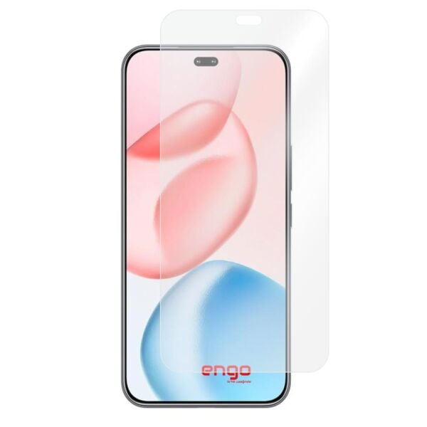 Honor 400 Pro Mat Ekran Koruyucu Parmak İzi Bırakmaz Şeffaf