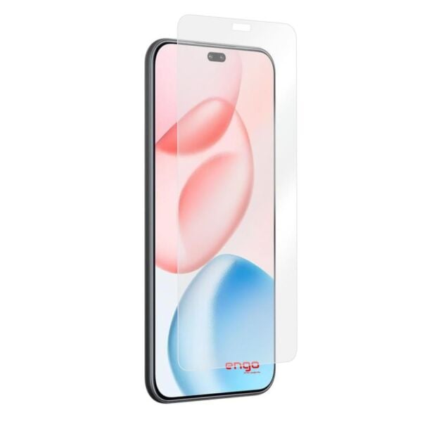 Honor 400 Pro Mat Ekran Koruyucu Parmak İzi Bırakmaz Şeffaf
