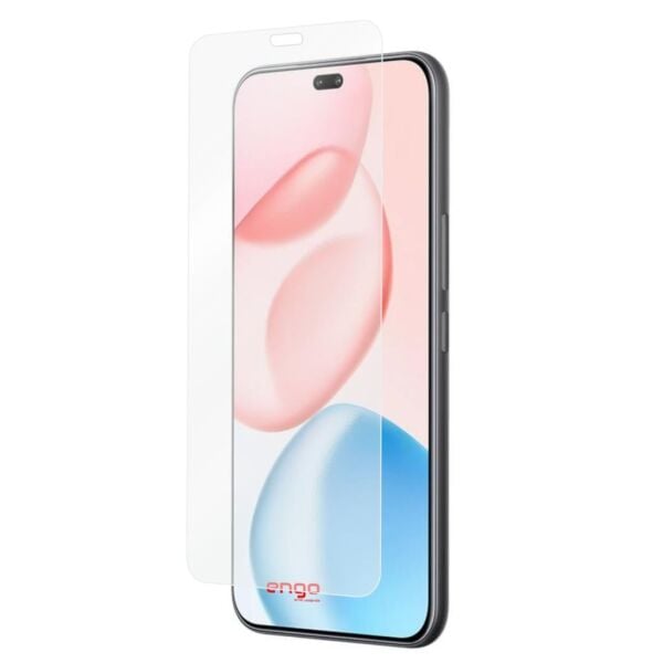 Honor 400 Pro Mat Ekran Koruyucu Parmak İzi Bırakmaz Şeffaf