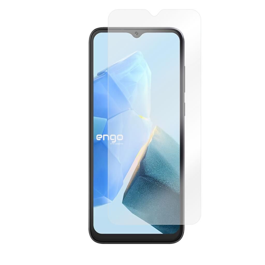 Mipo M28 Mat Ekran Koruyucu 9H Nano Şeffaf Anti Glare Film