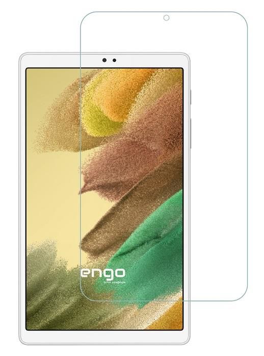 Samsung Galaxy Tab A7 Lite Ekran Koruyucu Nano 8.7 inç
