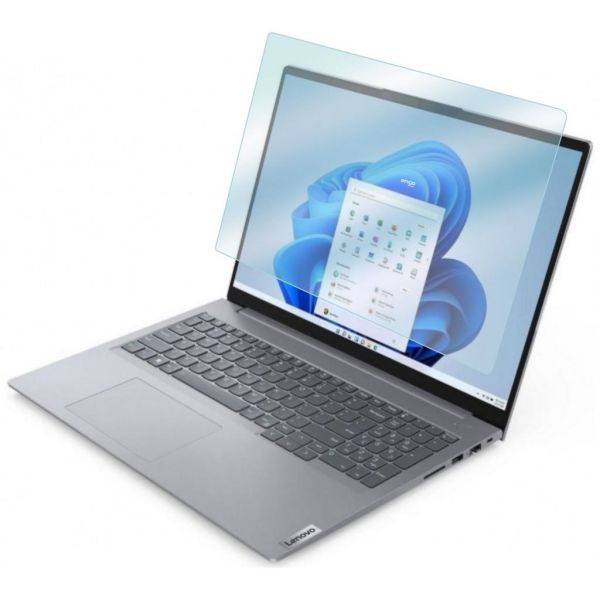 Lenovo ThinkBook 16 G6 Ekran Koruyucu Nano 16 inç 16:10