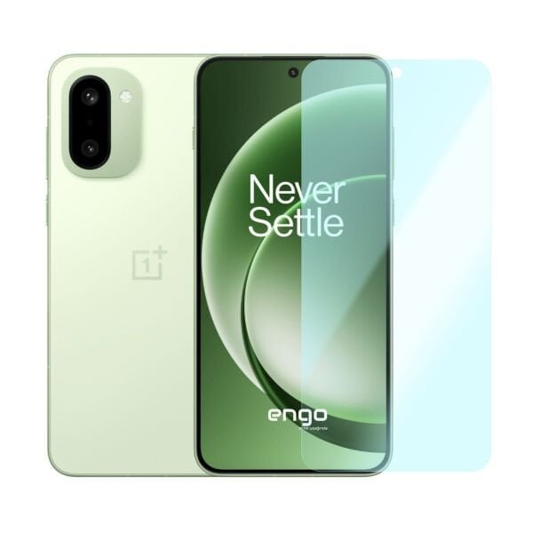 OnePlus 15R Ekran Koruyucu 9H Parlak Nano Şeffaf