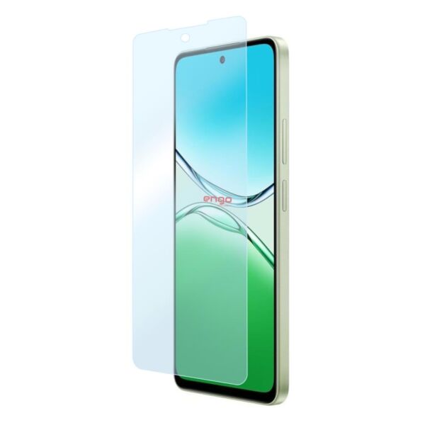 Oppo A5 Pro Ekran Koruyucu Nano Şeffaf Parlak 9H Sertlik