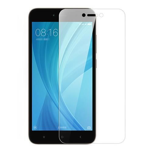 Xiaomi Redmi Note 5A Ekran Koruyucu Nano Temperli Cam