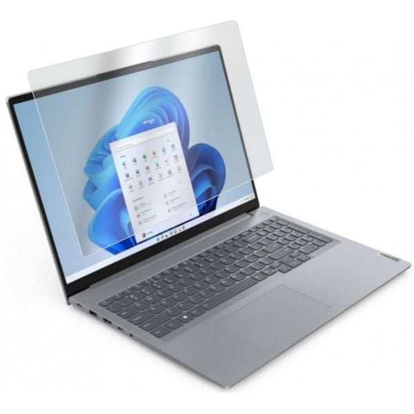 Lenovo ThinkBook 16 G6 Mat Ekran Koruyucu 16 inç 16:10