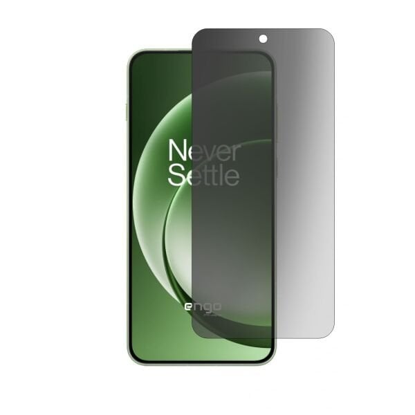 OnePlus 15R Hayalet Ekran Koruyucu 9H Nano Şeffaf