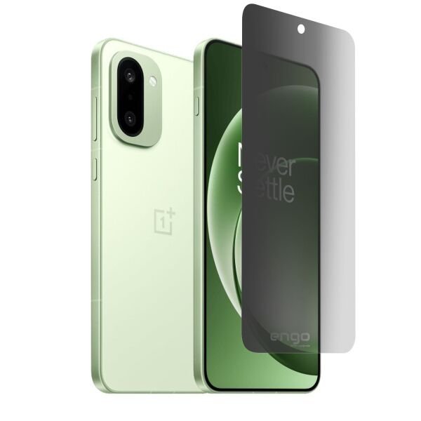 OnePlus 15R Hayalet Ekran Koruyucu 9H Nano Şeffaf