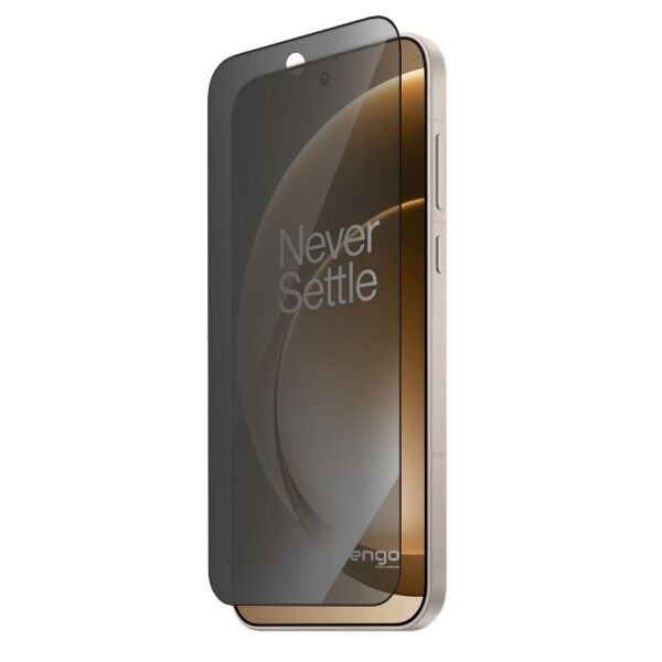 OnePlus 15R Hayalet Ekran Koruyucu 9H Nano Şeffaf