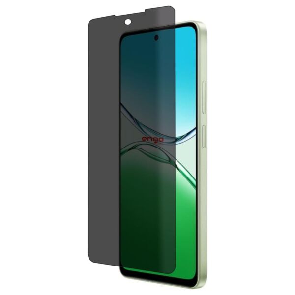 Oppo A5 Pro Hayalet Ekran Koruyucu Gizliliğinizi Koruyun