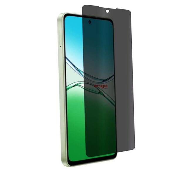 Oppo A5 Pro Hayalet Ekran Koruyucu Gizliliğinizi Koruyun