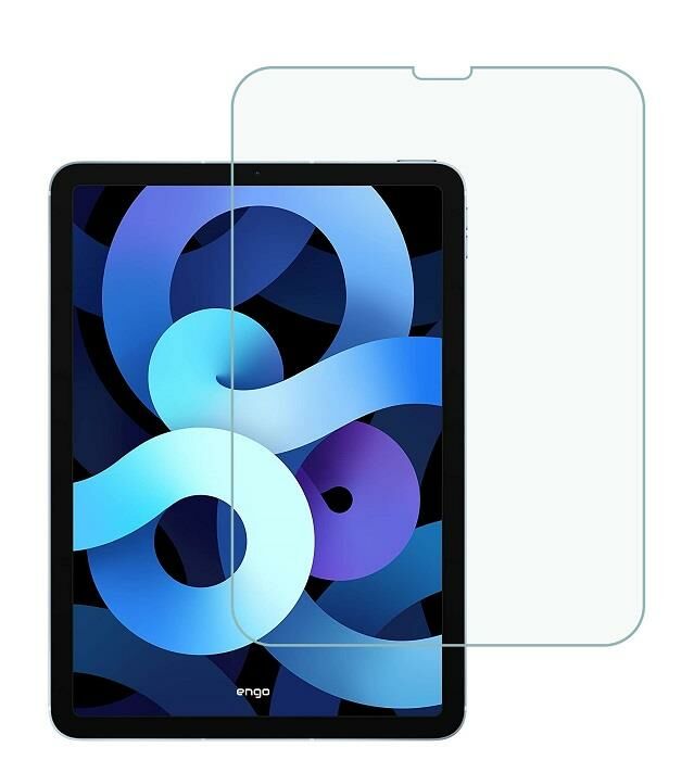 Apple iPad Air 4. Nesil Ekran Koruyucu Nano