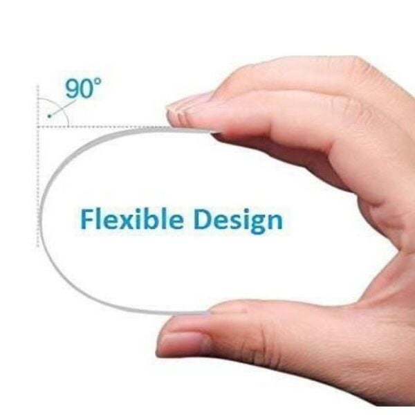 Vivo Y31 5G Ekran Koruyucu 9H Parlak Nano Şeffaf