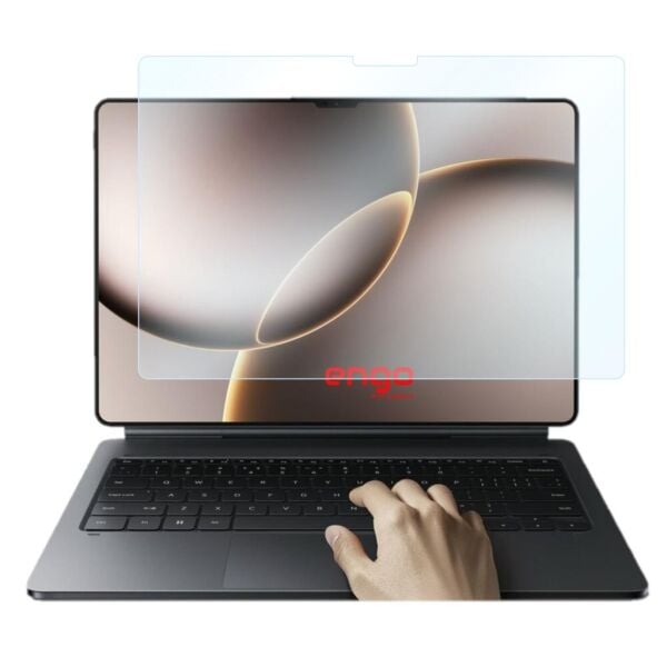 Xiaomi Pad 7 Ultra 14 inç Ekran Koruyucu Nano Parlak Şeffaf