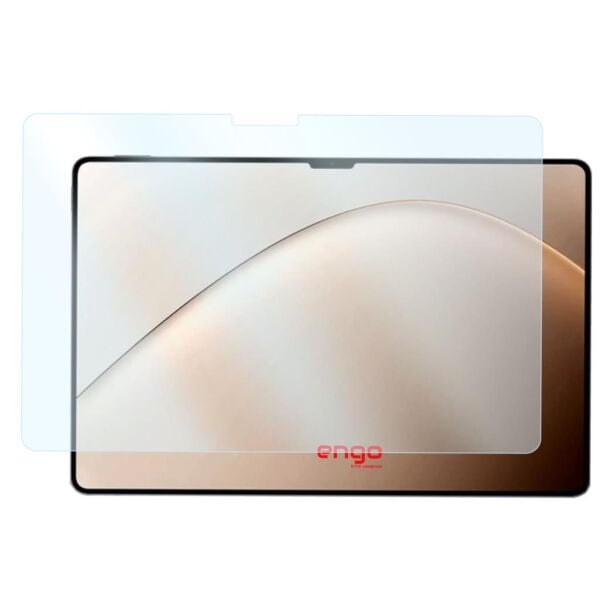 Xiaomi Pad 7 Ultra 14 inç Ekran Koruyucu Nano Parlak Şeffaf