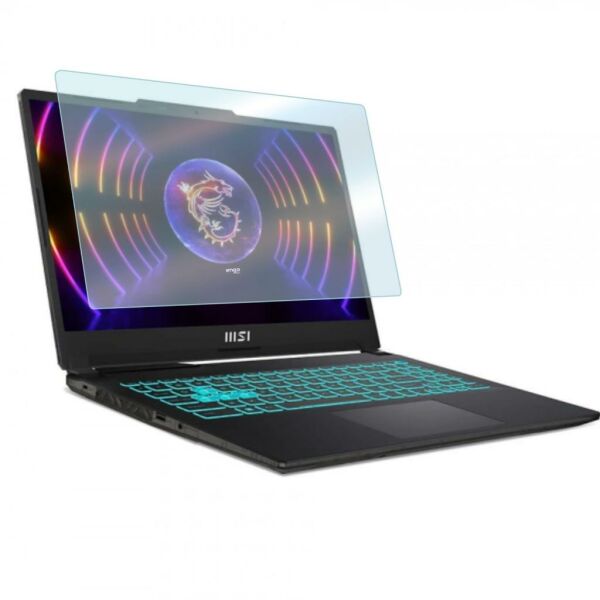 MSI Cyborg 15 A13VE Ekran Koruyucu 15.6 inç Nano 16:9