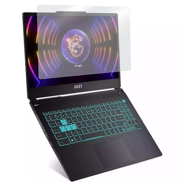 MSI Cyborg 15 A13VE Mat Ekran Koruyucu 15.6 inç 16:9