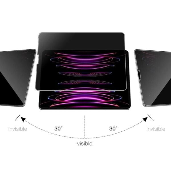 Xiaomi Pad 7 Ultra 14 inç Hayalet Ekran Koruyucu Gizlilik