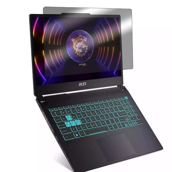 MSI Cyborg 15 A13VE Hayalet Ekran Koruyucu 15.6 inç Nano