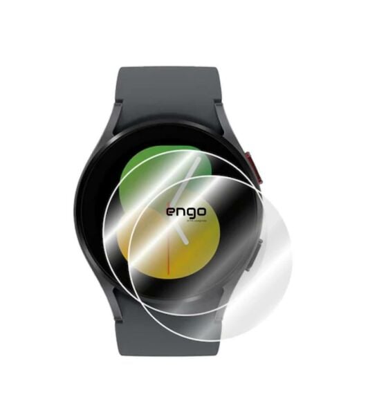 Samsung Galaxy Watch 5 40MM Ekran Koruyucu Nano 40mm 2 Adet