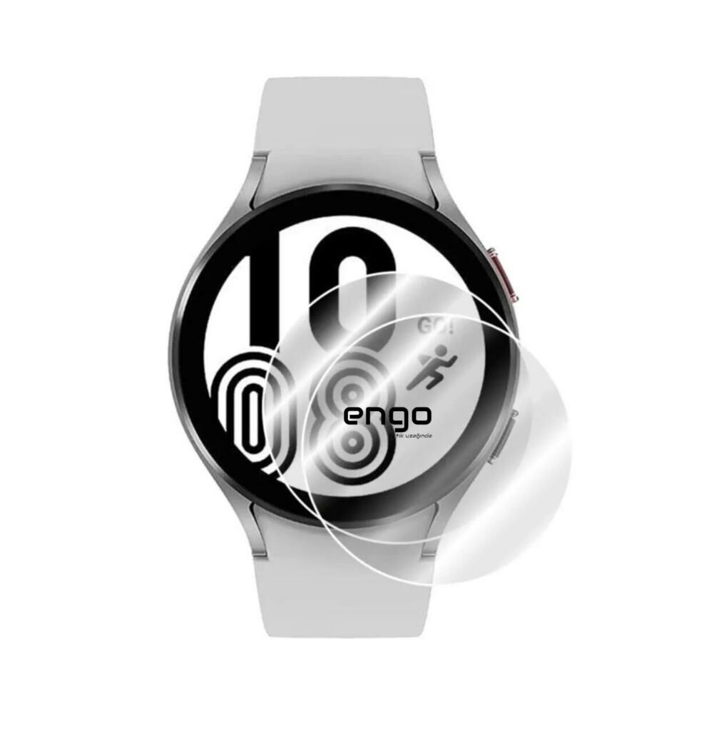 Samsung Galaxy Watch 5 44MM Ekran Koruyucu Nano 2 Adet