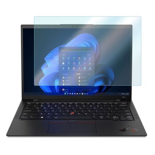Lenovo ThinkPad X1 Carbon 10 Ekran Koruyucu 14 inç Nano