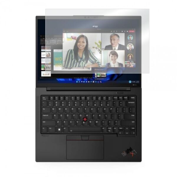 Lenovo ThinkPad X1 Carbon 10 Mat Ekran Koruyucu 14 inç