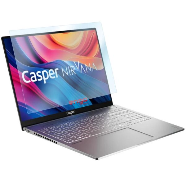 Casper Nirvana S100 16 inç Ekran Koruyucu Nano Parlak 16:10