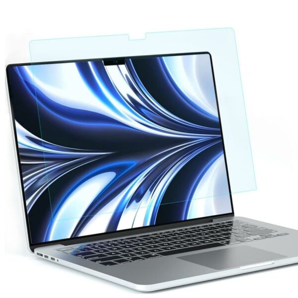 Apple MacBook Pro 14 inç Ekran Koruyucu M1, M2, M3, M4, M5