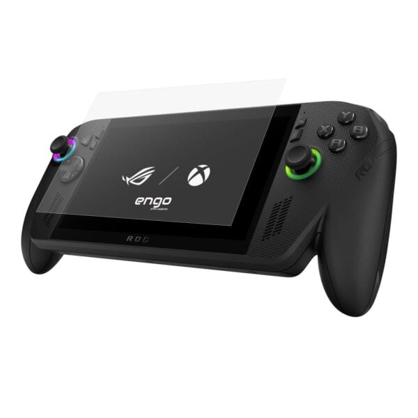 Asus ROG Xbox Ally X 7 inç Mat Ekran Koruyucu 9H RC73XA