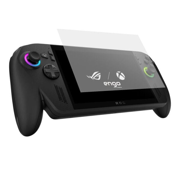 Asus ROG Xbox Ally X 7 inç Mat Ekran Koruyucu 9H RC73XA